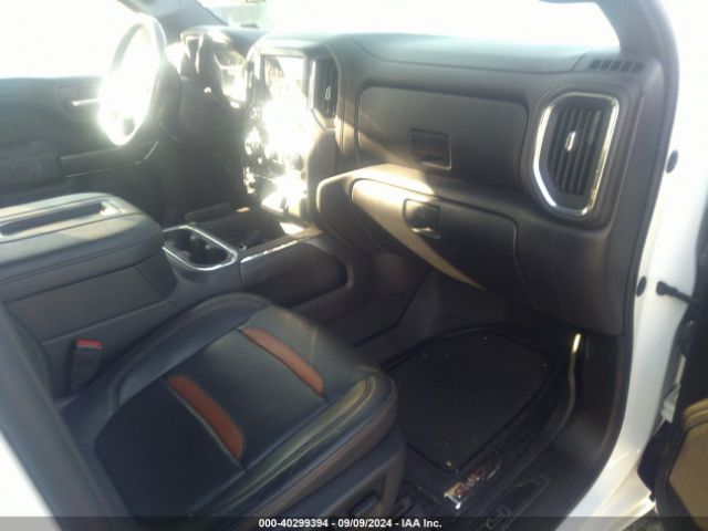 Photo 4 VIN: 3GTU9EET0MG370292 - GMC SIERRA 