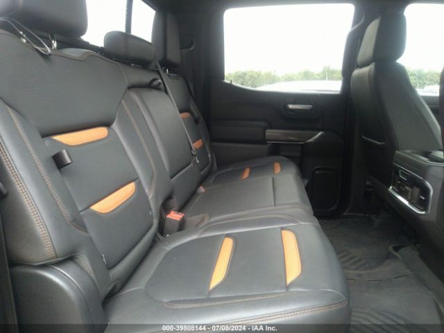 Photo 7 VIN: 3GTU9EET0MG393331 - GMC SIERRA 1500 