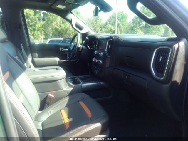 Photo 4 VIN: 3GTU9EET1LG419966 - GMC SIERRA 1500 