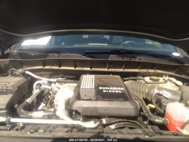 Photo 9 VIN: 3GTU9EET1LG419966 - GMC SIERRA 1500 