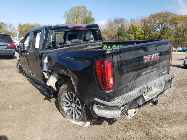 Photo 2 VIN: 3GTU9EET1MG148828 - GMC SIERRA K15 