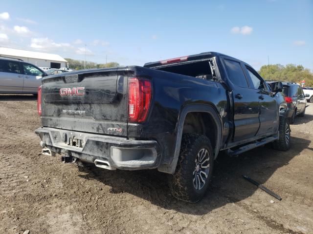 Photo 3 VIN: 3GTU9EET1MG148828 - GMC SIERRA K15 