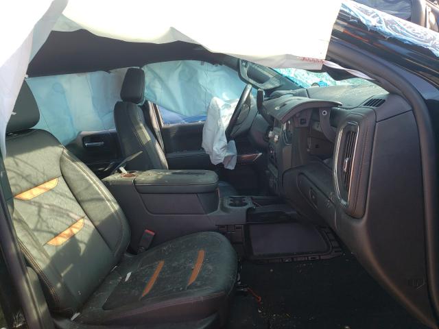 Photo 4 VIN: 3GTU9EET1MG148828 - GMC SIERRA K15 