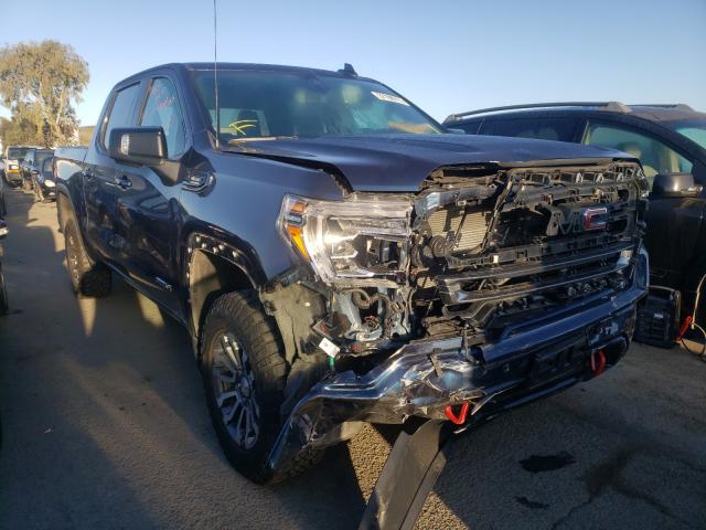 Photo 0 VIN: 3GTU9EET2LG340984 - GMC SIERRA K15 