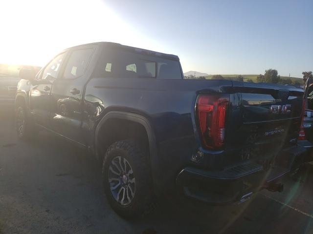 Photo 2 VIN: 3GTU9EET2LG340984 - GMC SIERRA K15 