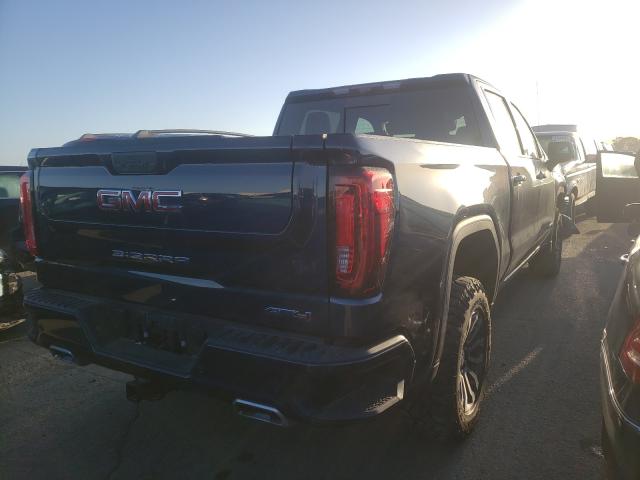 Photo 3 VIN: 3GTU9EET2LG340984 - GMC SIERRA K15 