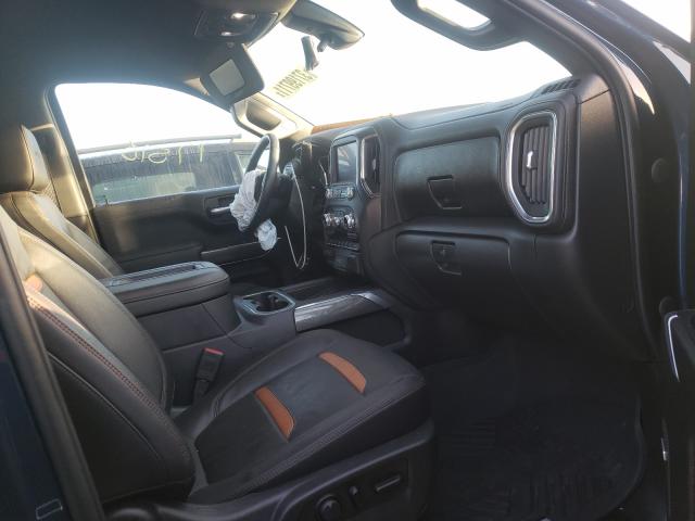 Photo 4 VIN: 3GTU9EET2LG340984 - GMC SIERRA K15 