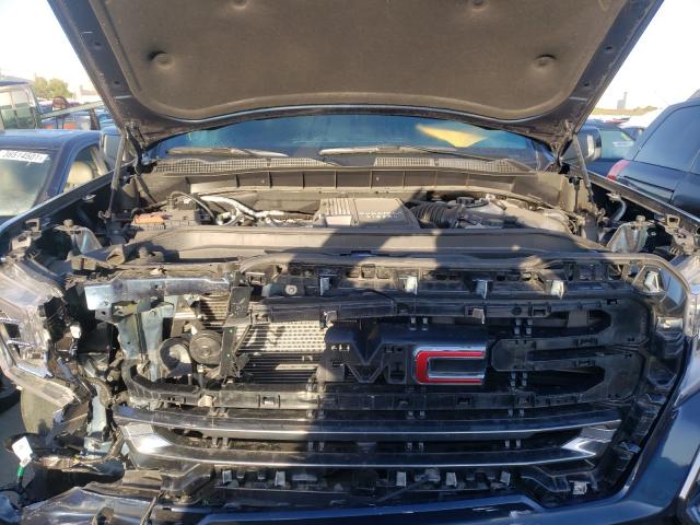 Photo 6 VIN: 3GTU9EET2LG340984 - GMC SIERRA K15 