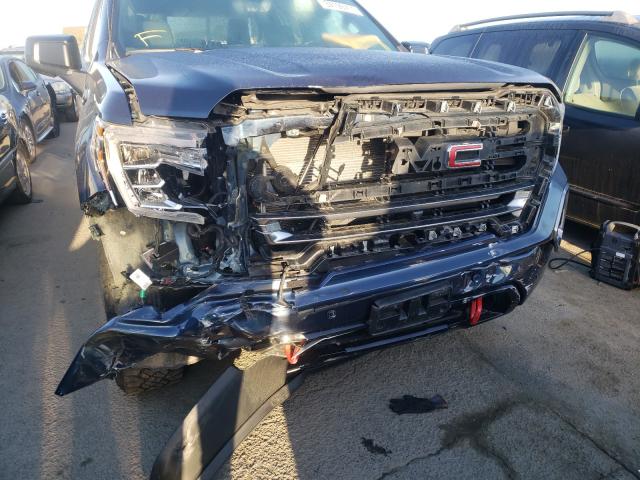 Photo 8 VIN: 3GTU9EET2LG340984 - GMC SIERRA K15 