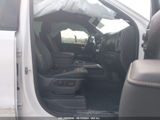 Photo 4 VIN: 3GTU9EET2NG184836 - GMC SIERRA LIMITED 