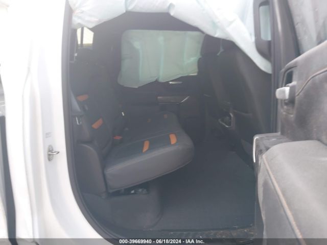 Photo 7 VIN: 3GTU9EET2NG184836 - GMC SIERRA LIMITED 