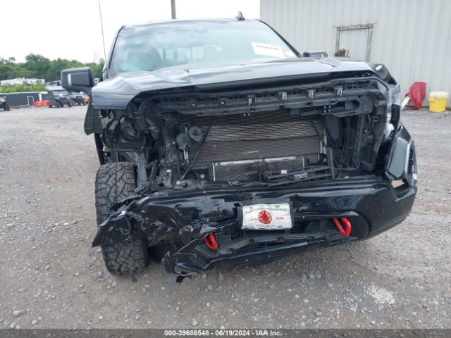 Photo 5 VIN: 3GTU9EET2NG210397 - GMC SIERRA LIMITED 