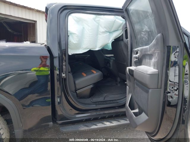 Photo 7 VIN: 3GTU9EET2NG210397 - GMC SIERRA LIMITED 