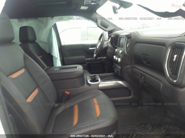 Photo 4 VIN: 3GTU9EET3LG455173 - GMC SIERRA 1500 