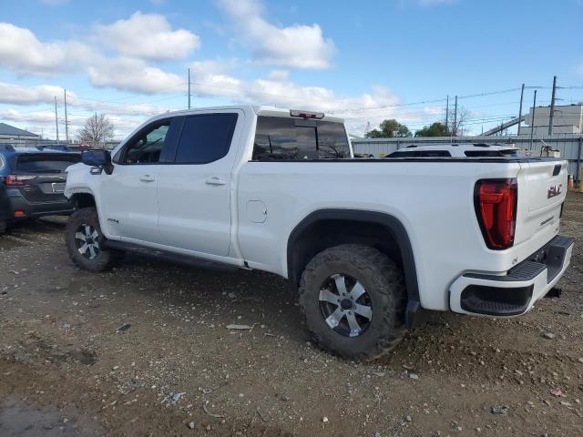 Photo 1 VIN: 3GTU9EET3MG117273 - GMC SIERRA K15 