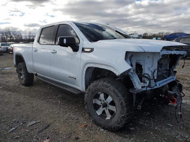 Photo 3 VIN: 3GTU9EET3MG117273 - GMC SIERRA K15 