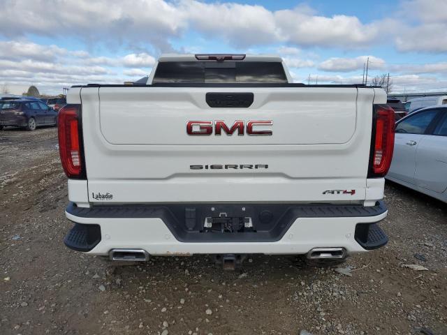 Photo 5 VIN: 3GTU9EET3MG117273 - GMC SIERRA K15 