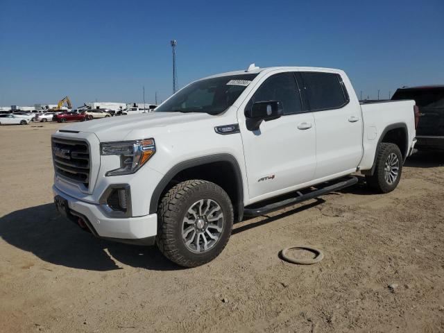 Photo 0 VIN: 3GTU9EET3MG218071 - GMC SIERRA K15 