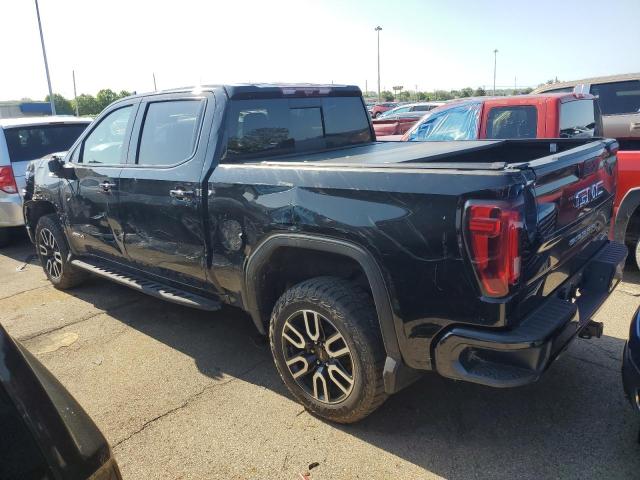 Photo 1 VIN: 3GTU9EET3MG307204 - GMC SIERRA 