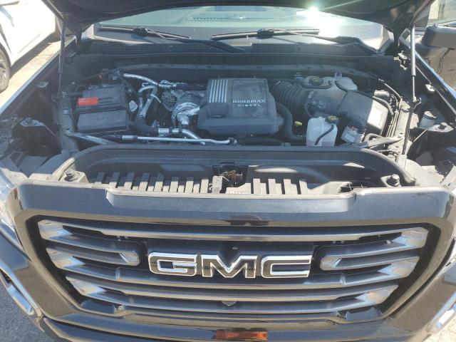 Photo 10 VIN: 3GTU9EET3MG307204 - GMC SIERRA 