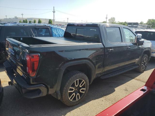 Photo 2 VIN: 3GTU9EET3MG307204 - GMC SIERRA 