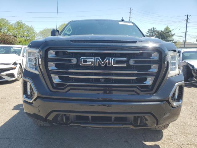 Photo 4 VIN: 3GTU9EET3MG307204 - GMC SIERRA 