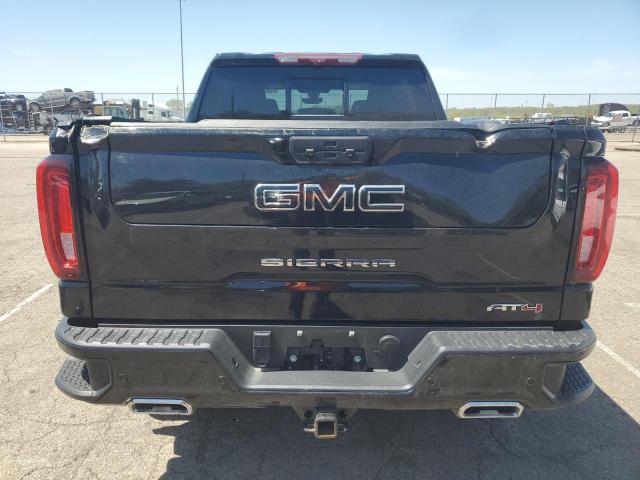 Photo 5 VIN: 3GTU9EET3MG307204 - GMC SIERRA 