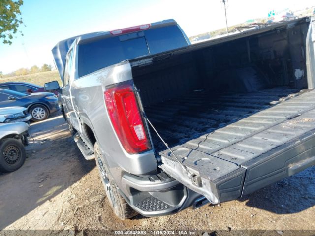 Photo 2 VIN: 3GTU9EET3MG393419 - GMC SIERRA 