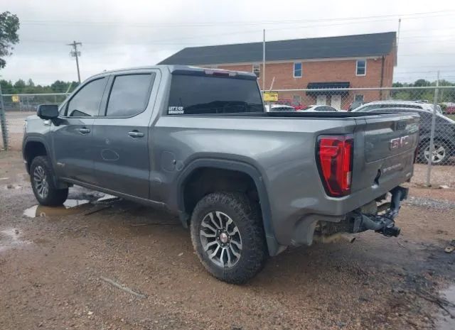 Photo 2 VIN: 3GTU9EET3MG463825 - GMC SIERRA 