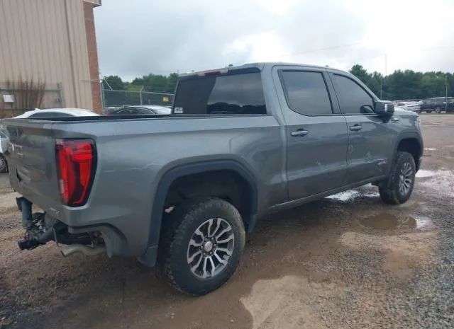 Photo 3 VIN: 3GTU9EET3MG463825 - GMC SIERRA 