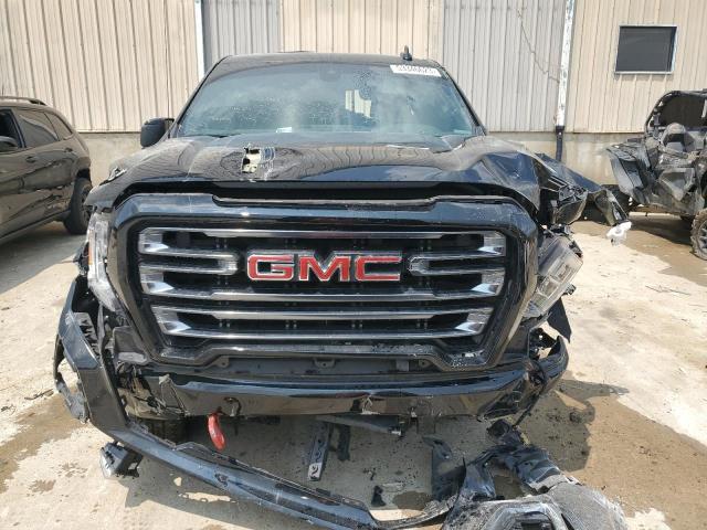 Photo 4 VIN: 3GTU9EET3NG196560 - GMC SIERRA LIM 