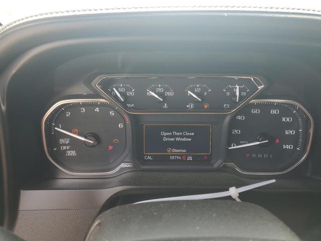 Photo 8 VIN: 3GTU9EET4MG312007 - GMC SIERRA K15 