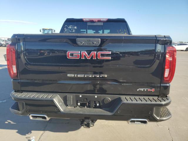 Photo 5 VIN: 3GTU9EET4MG327722 - GMC SIERRA K15 