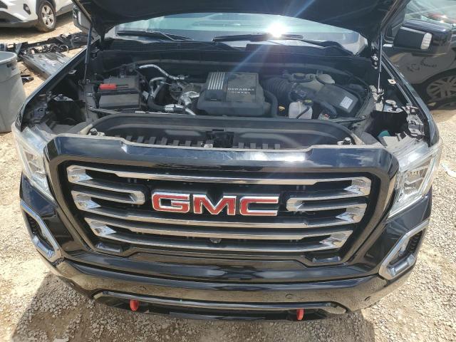 Photo 10 VIN: 3GTU9EET5MG143762 - GMC SIERRA 