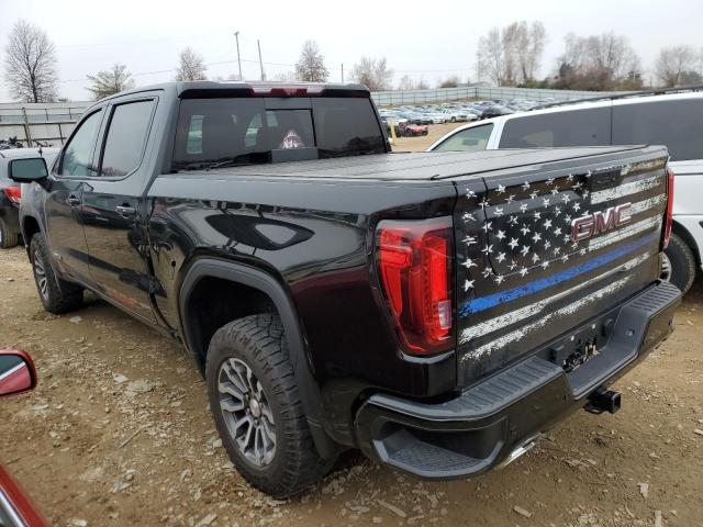 Photo 1 VIN: 3GTU9EET5MG262489 - GMC SIERRA K15 