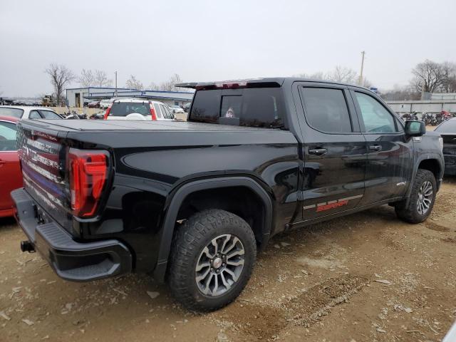 Photo 2 VIN: 3GTU9EET5MG262489 - GMC SIERRA K15 