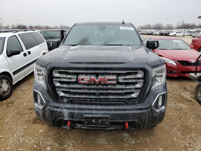 Photo 4 VIN: 3GTU9EET5MG262489 - GMC SIERRA K15 