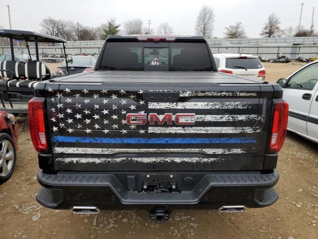 Photo 5 VIN: 3GTU9EET5MG262489 - GMC SIERRA K15 