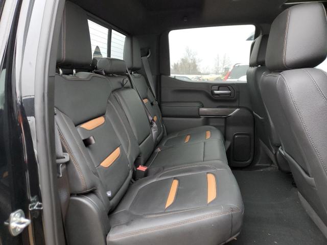 Photo 9 VIN: 3GTU9EET5MG262489 - GMC SIERRA K15 