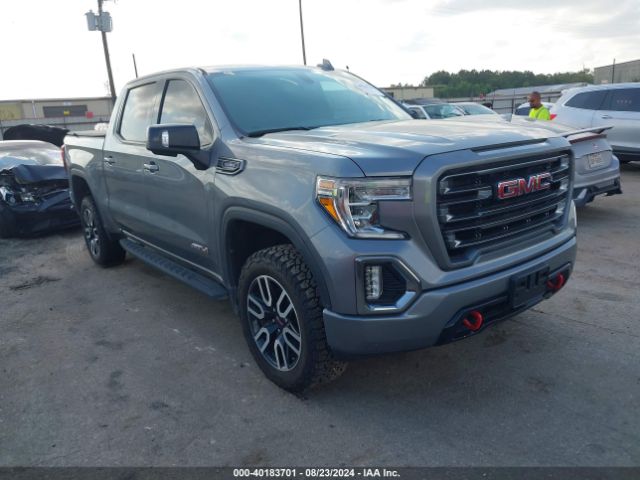 Photo 0 VIN: 3GTU9EET5MG450168 - GMC SIERRA 