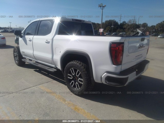 Photo 2 VIN: 3GTU9EET6LG255646 - GMC SIERRA 1500 