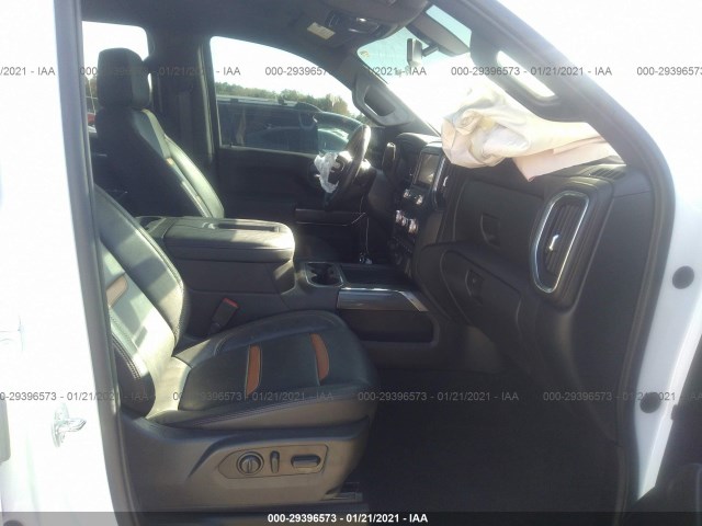 Photo 4 VIN: 3GTU9EET6LG255646 - GMC SIERRA 1500 