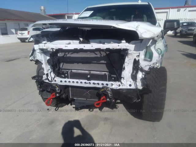 Photo 5 VIN: 3GTU9EET6LG255646 - GMC SIERRA 1500 