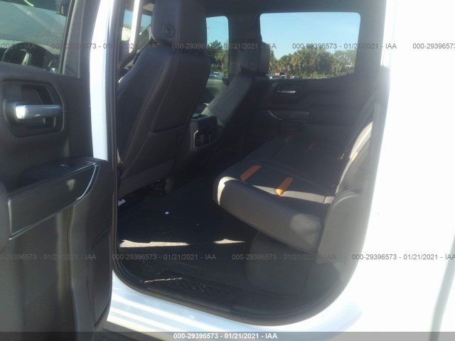 Photo 7 VIN: 3GTU9EET6LG255646 - GMC SIERRA 1500 