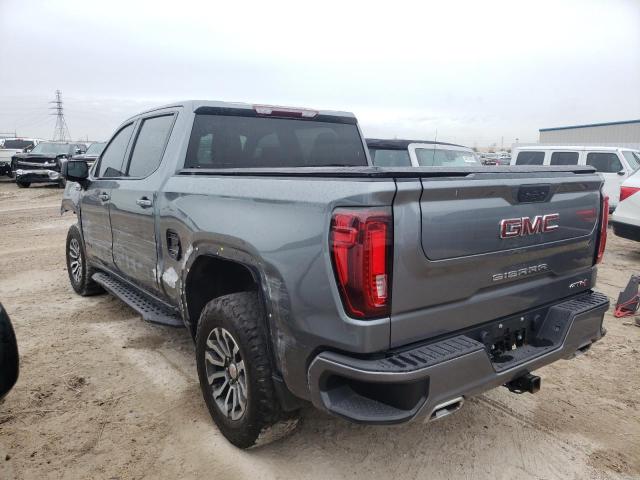 Photo 1 VIN: 3GTU9EET6MG398288 - GMC SIERRA 