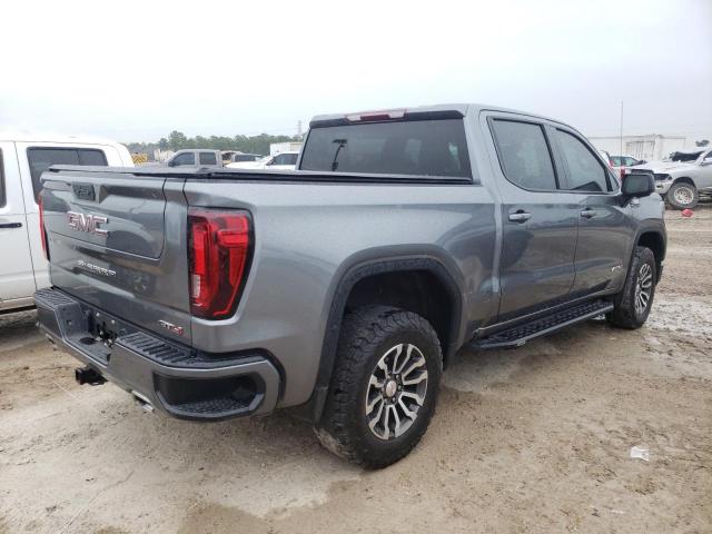 Photo 2 VIN: 3GTU9EET6MG398288 - GMC SIERRA 