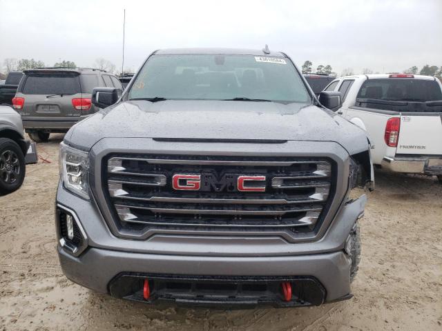 Photo 4 VIN: 3GTU9EET6MG398288 - GMC SIERRA 