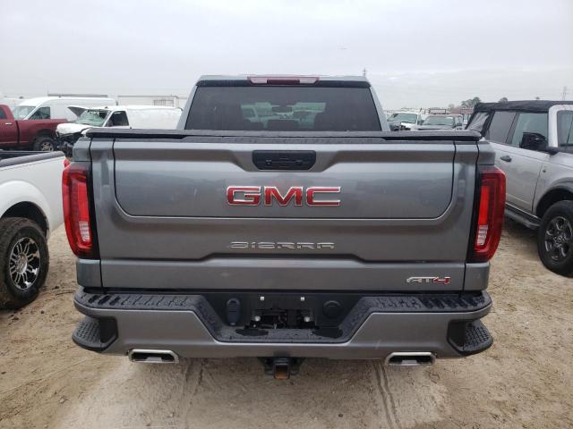 Photo 5 VIN: 3GTU9EET6MG398288 - GMC SIERRA 