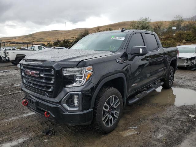 Photo 1 VIN: 3GTU9EET6MG438238 - GMC SIERRA K15 