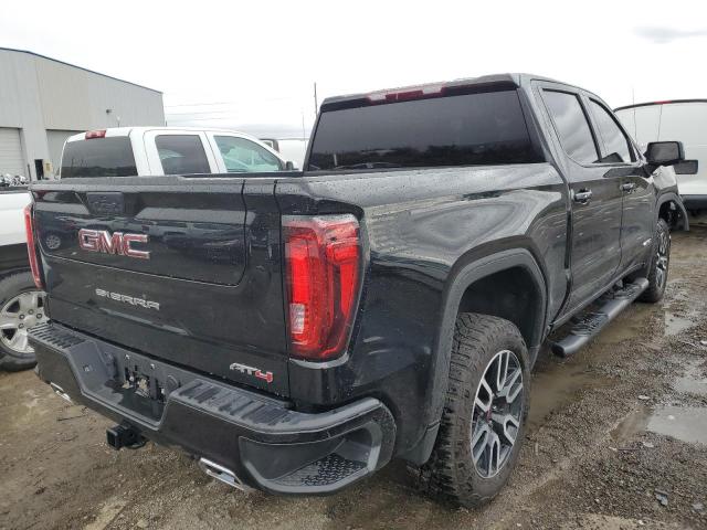 Photo 3 VIN: 3GTU9EET6MG438238 - GMC SIERRA K15 